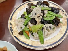 -都一处烧麦馆(前门店)