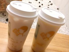 -喜茶(深圳海岸城店)