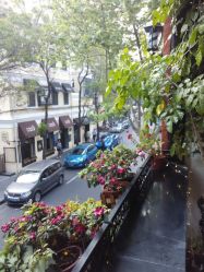 点击看大图 店内环境-3AM HAIR SALON烫发染发接发