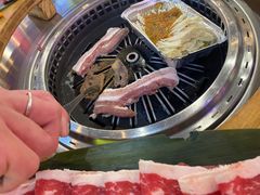 -玄希浪漫厨房·韩料烤肉(湖滨银泰in77店)