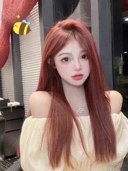-3AM·S HAIR SALON烫发染发接发