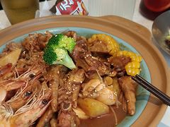-么么嘴肉蟹煲(湖南路店)