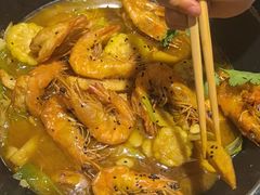 -巴蜀王婆大虾(南锣鼓巷店)
