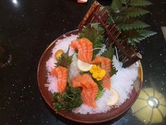 -德川家日本料理(中关村寰太大厦店)