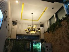 -金豆角砂锅焖面(安贞店)