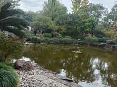 -秋霞圃