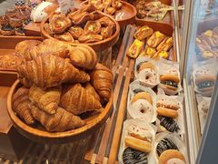 -原麦时光·蛋糕面包(河北大街店)