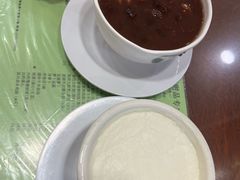陈皮莲子红豆沙-仁信老铺甜品(北京路店)