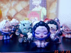 -泡泡玛特POPMART(东直门来福士店)