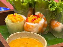 -漫活堂·喜泰荟·东南亚风味小馆(美林M·LIVE天地店)