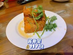 -富源东北春饼店(翠竹店)