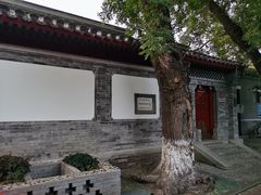 -北京市鼓楼中医医院(北院区)