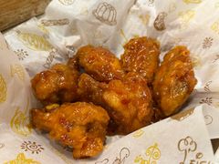 -韩礼年糕(飞虹路店)