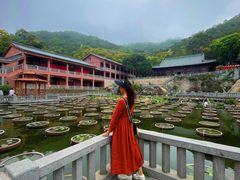 -石峰岩寺