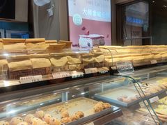 -糕大师•手作鲜糕点(芦庄店)