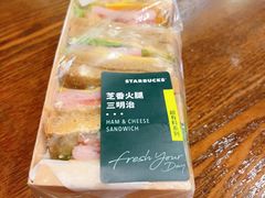 -星巴克(深圳龙华人民北店)