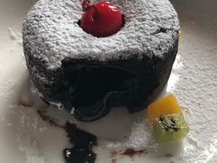-YUE·6·西式融合餐厅(外滩六号店)