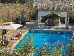 -看见远方·莫干遥远的山民宿