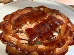 酥不腻烤鸭乳鸭-红樱桃·欢乐餐厅(太原里店)