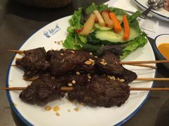 -美奈小馆·越南料理(中航城君尚购物中心店)