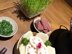 -白乐天毛肚火锅馆(解放碑店)