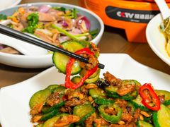 -阿皇仔烧鹅(麦地店)