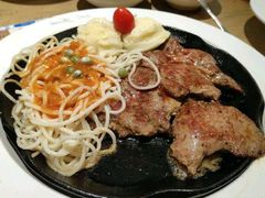-豪客来牛排(重庆金源世纪广场1731店 )