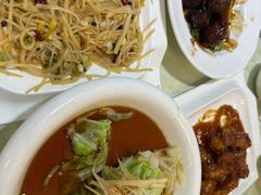 -东四民芳餐厅(世茂工三店)