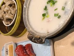 -蒸武门·广式茶点(石滩店)
