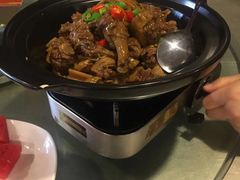 -丽华园(汉阳龙阳店)