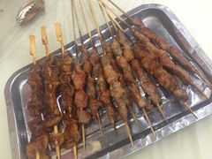 image-天津乾毓德饭庄·清真传统炒菜·海鲜烧烤(咸阳路店)