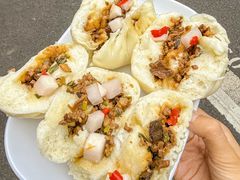 -李与白包子铺(桐梓林店)