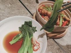 -留半山·香港食堂(啦啦宝都店)