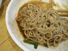 拌面-江南红鱼汤(洋中花园店)