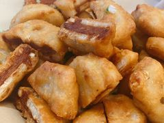 -肖记公安牛肉鱼杂馆·省级非物质文化遗产(三角路直营店)