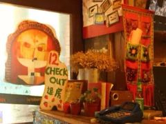 探路者国际青年旅舍-武汉探路者国际青年旅舍