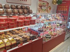 -味多美蛋糕(灯市口店)
