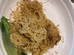 -粤财皇冠假日酒店·彩华轩中餐厅