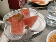 -海底捞火锅(地王新天地店)