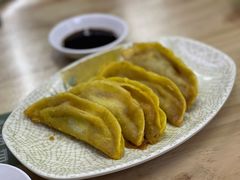 牛肉锅贴-清真蒋有记(老门东店)
