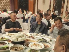 -盛百味·家宴餐厅(霸州分店)