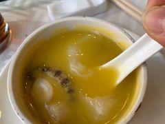 -江南村酒家