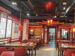 -秦月轩·陕西家乡菜(阜成路·五棵松店)