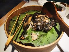 -黑鸡小馆(金源店)