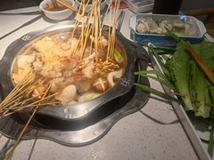 -袁记串串香(平潭店)