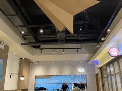 大堂-有鱼吃·纸包烤鱼(曲江创意谷店)