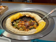 -灶座小锅烀饼·铁锅炖(全国总店)