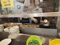 -芭菲盛宴·环球美食(袁家岗店)