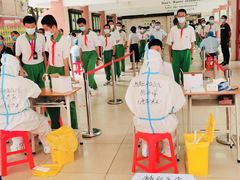 -广州市越秀区育才实验学校