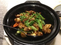 -顺德美的万豪酒店-万豪中餐厅